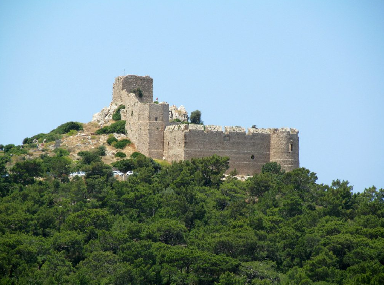 Fortalesa de Ktenia, Bulgaria, Bulgaria